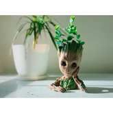 Groot Flower Pot