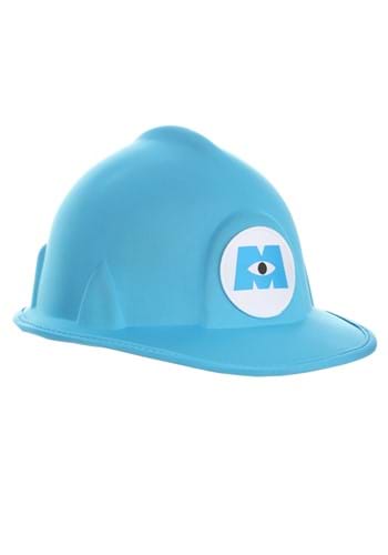 Monsters Inc. Blue Worker Hard Hat