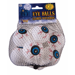 7 Piece Eye Ball Set