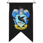 Harry Potter Hogwarts House Banners