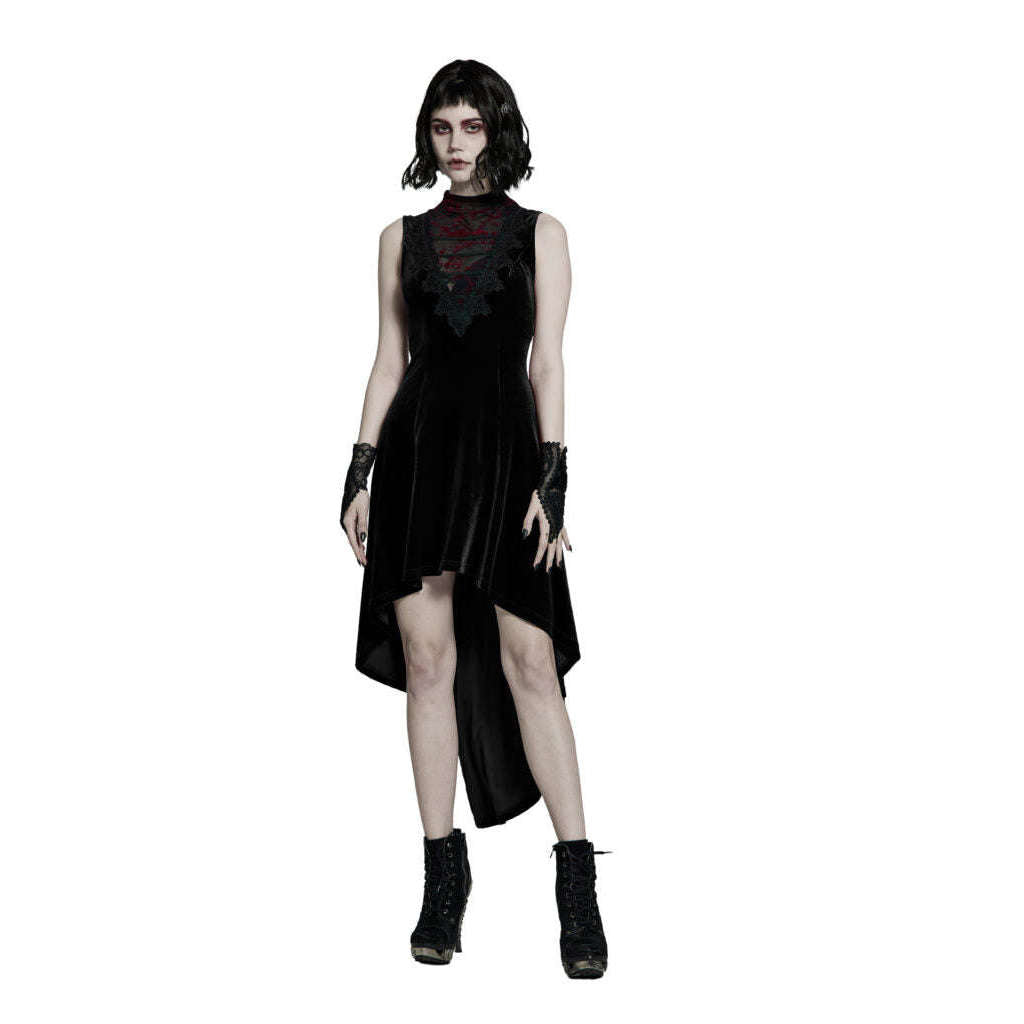 Gothic Sexy Retro dress – AbracadabraNYC Gothic Sexy Retro dress – AbracadabraNYC