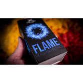 FLAME (Gimmicks and Online Instruction) by Murphy's Magic Supplies