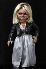 Bride of Chucky: 1:1 Scale Collectible Tiffany Replica