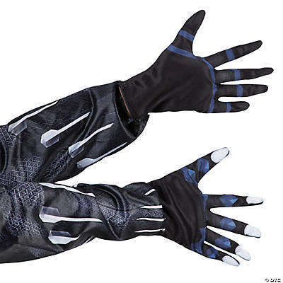 Marvel Black Panther Children's Gloves
