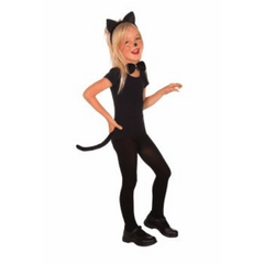 Kitty Cat Child Kit Costume