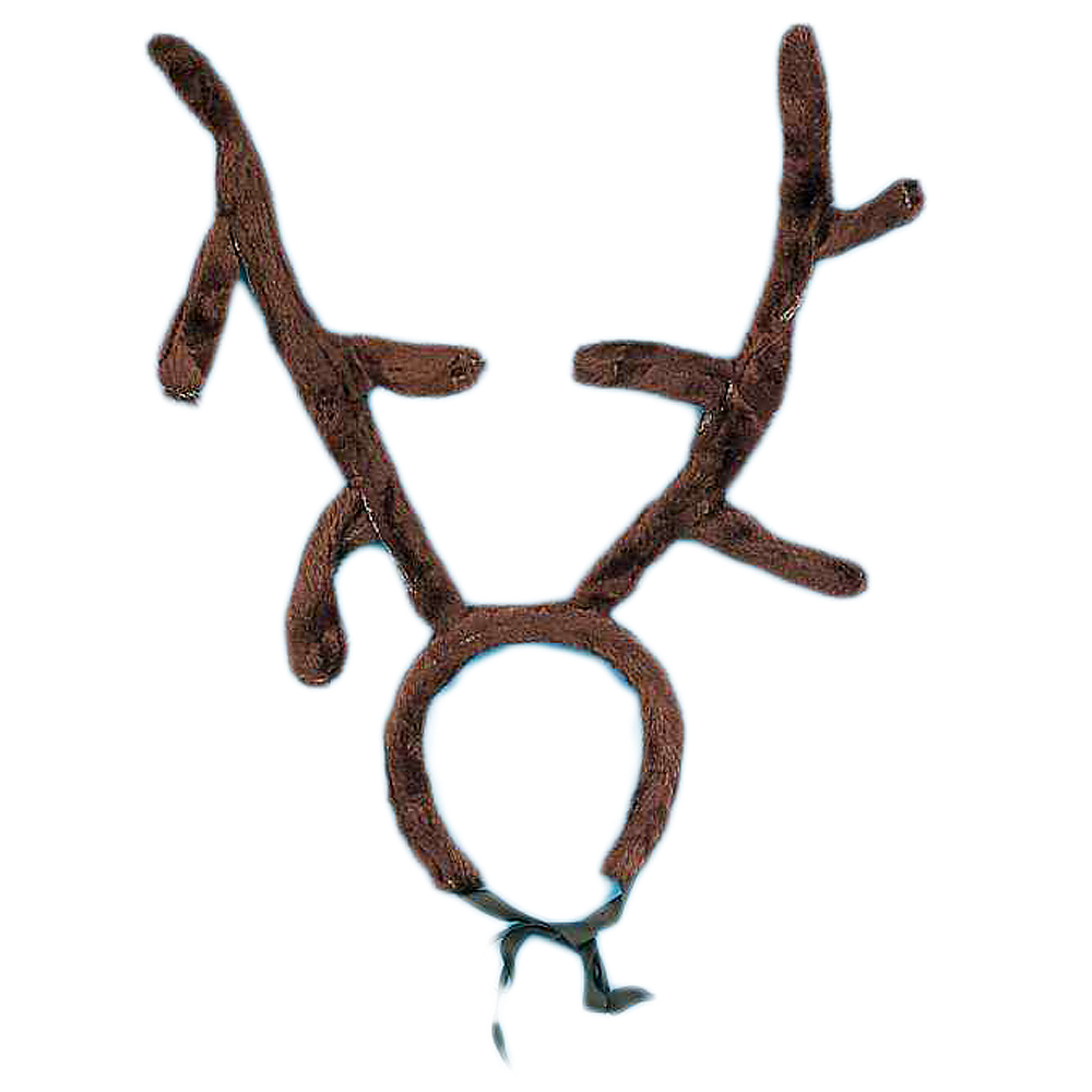 Elope reindeer discount antlers headband