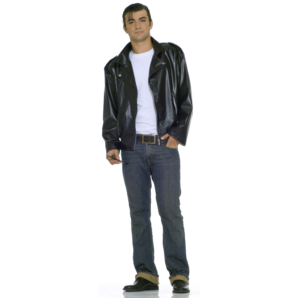 1950's Greaser Jacket