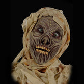 Mummy Foam Latex Prosthetic