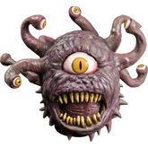 Dungeons & Dragons: Deluxe Beholder Latex Mask