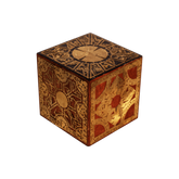 Hellraiser: Inferno Lament Configuration Box Replica