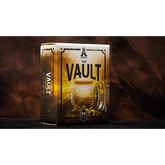 The Vault (Gimmicks and Instructions) by Apprentice Magic
