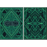 Artilect Deck by Card Experiment