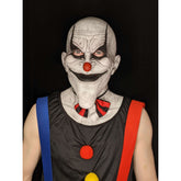 Wildcard (Psycho) Silicone Mask