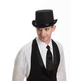 Deluxe Adult Top Hat