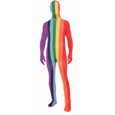 Disappearing Man Adult Costume