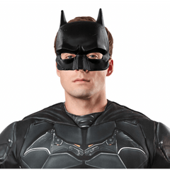 The Dark Knight Rises Batman Adult 1/2 Mask