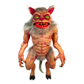 Ghoulies II: Cat Ghoulie Puppet Prop