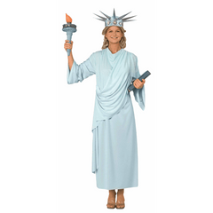 Statue of Liberty Adult Costume