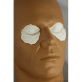 Aging Eyelids & Bags Foam Latex Prosthetics