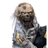 Putrid Pete - Premium Zombie Puppet