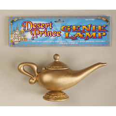 Genie Lamp Prop