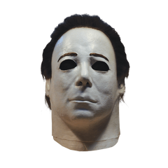 Halloween 4-Michael Myers Mask