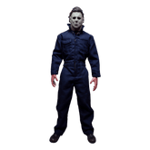 Halloween (1978) Michael Myers Samhain Edition 12" Action Figure