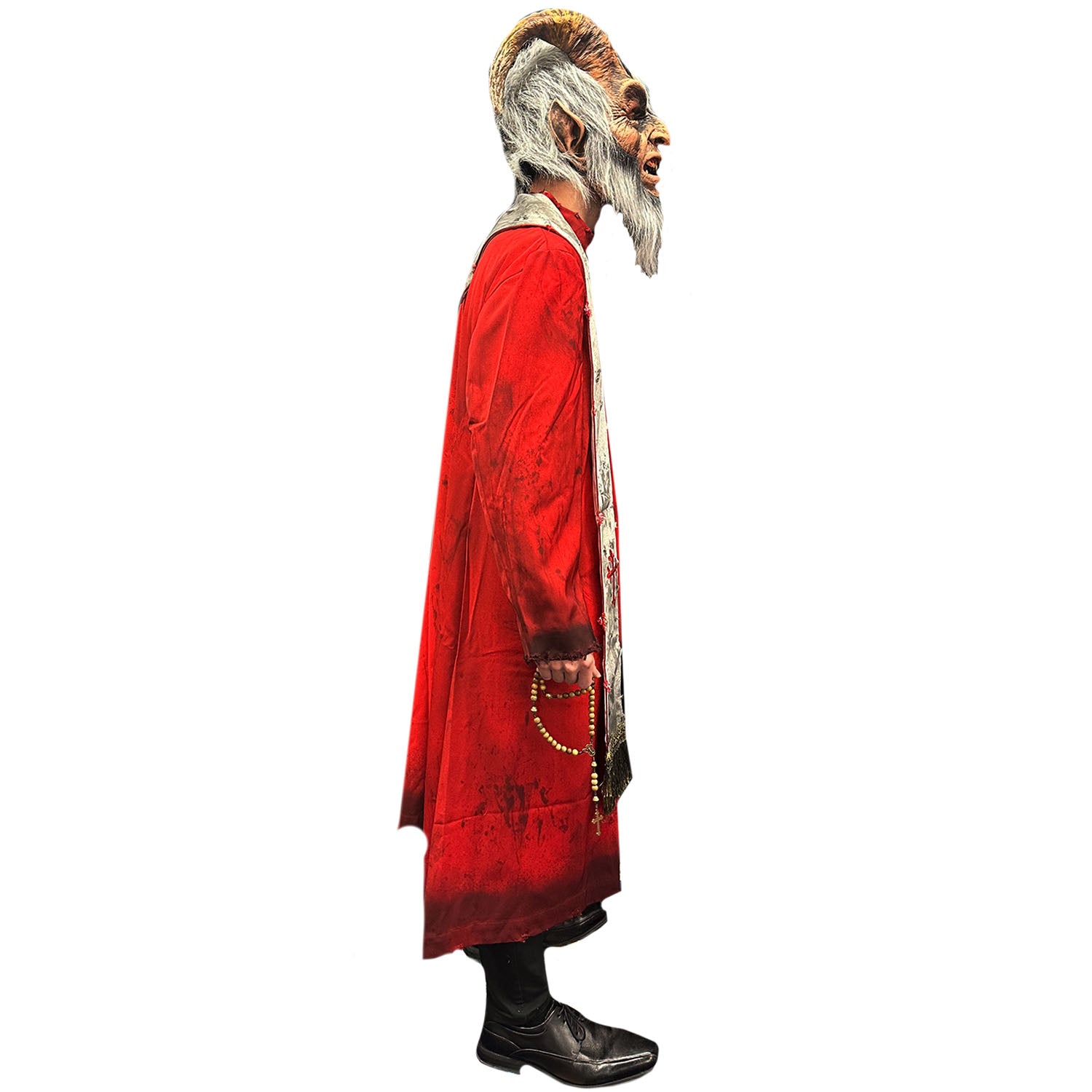 Unholy Robe One Size Adult Costume