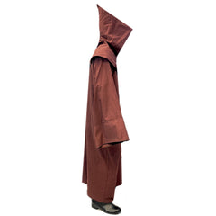 Mystical Brown Monk Standard Adult Costume