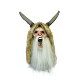 Krampus Mask