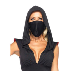 Deadly Ninja Women's Sexy Costume