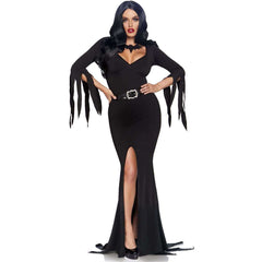 Sexy Immortal Dark Mistress Adult Costume
