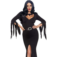 Sexy Immortal Dark Mistress Adult Costume