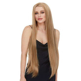 Misty Hip Length Straight Wig