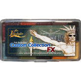 Skin Illustrator NYU FX Alcohol Activated Makeup Palette