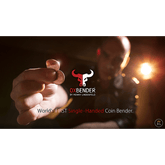 OX Bender™ (Gimmick and Online Instructions) by Menny Lindenfeld