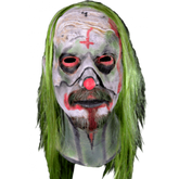 Rob Zombie's 31 Psycho Head Mask