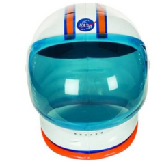 Deluxe Adult Astronaut Helmet