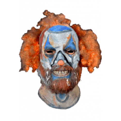 Rob Zombie's 31 Schizo Head Mask