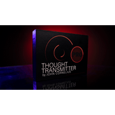 Thought Transmitter Pro V3 (Gimmicks & Online Instructions) by John Cornelius