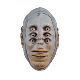 Vertigo Mutant Standard Mask