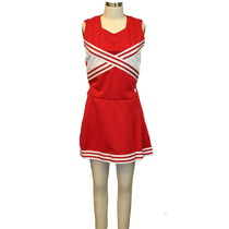 Cheerleader Uniform Costume Rentals