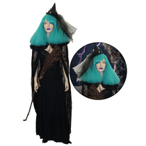 Witch Costume Rentals