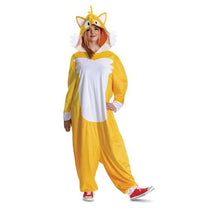 Onesie Costumes