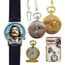 Unique Watches