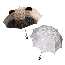 Umbrellas & Parasols
