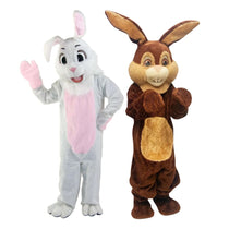 Easter Bunny Costume Rentals