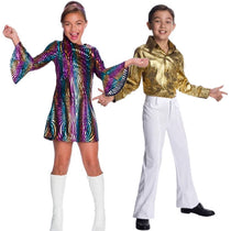 1970's Costumes for Kids