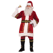 Santa Suits & Costumes