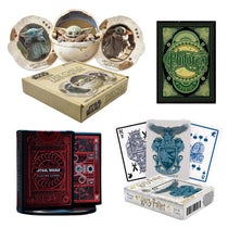 Collectible Magic Playing Cards